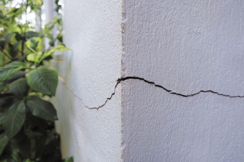 Crack Repair Services